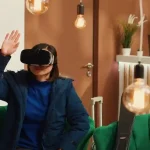 Virtuelle Realität Immersion: Was VR-Welten so Real Wirken Lässt