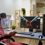 Spiel Erkundungs Techniken: Lerne, Große Open Worlds Effektiv zu Navigieren