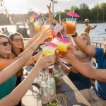 Ein Reiseführer zu verschiedenen Unterkunftsmöglichkeiten rund um die Welt