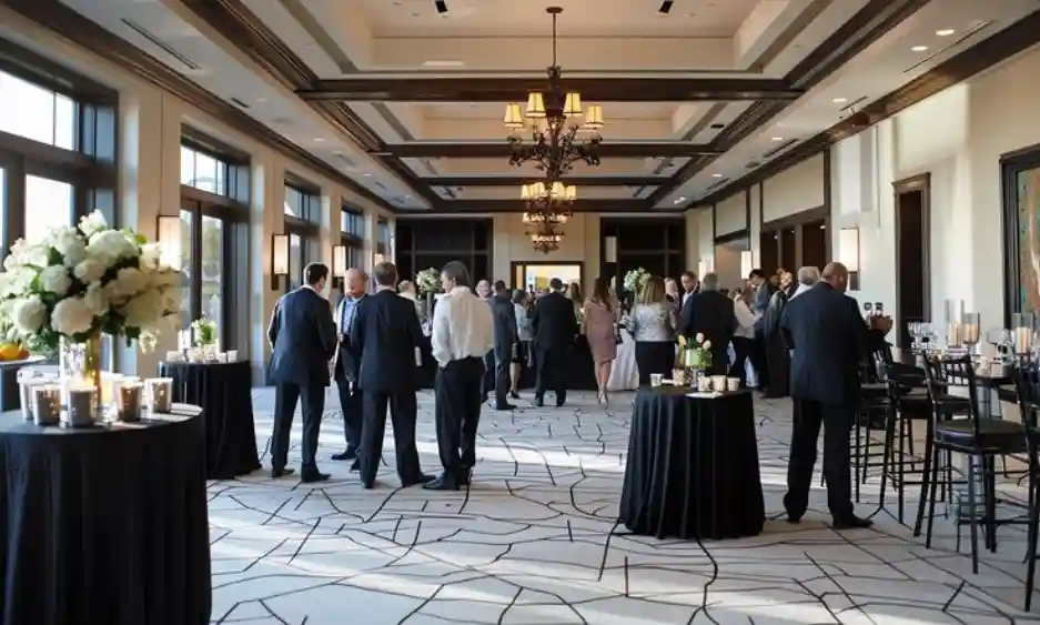 Firmenevents